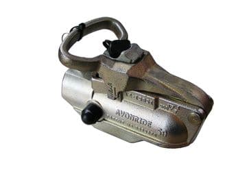 KNOTT-AVONRIDE 1400KG - 2700KG COUPLING HEAD 575003