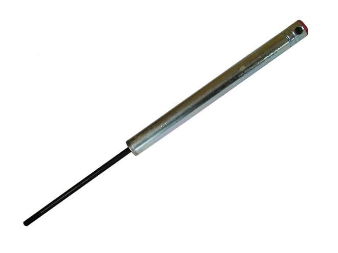 KNOTT - AVONRIDE 1600kg - 3000kg Damper 87003909