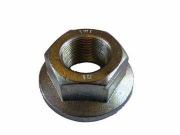 KNOTT AVONRIDE 300x60 ONE SHOT HUB NUT