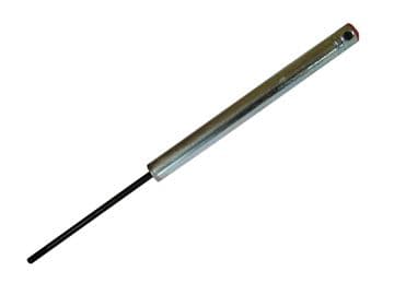 KNOTT - AVONRIDE 750KG - 1400KG Damper 87000709