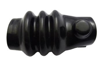 KNOTT- AVONRIDE BLACK BELLOWS 577002