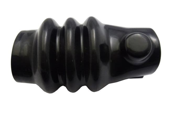 KNOTT- AVONRIDE BLACK BELLOWS 577002