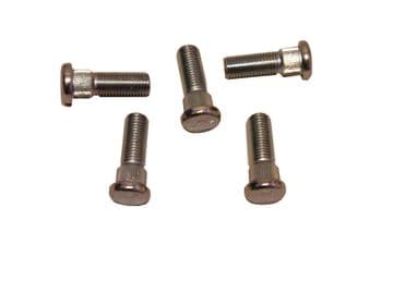 KNOTT - AVONRIDE M12 WHEEL STUDS