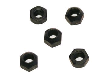 KNOTT-AVONRIDE M16 WHEEL NUTS
