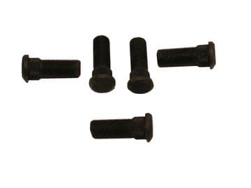 KNOTT-AVONRIDE M16 WHEEL STUDS
