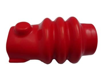 KNOTT- AVONRIDE RED BELLOWS 577003