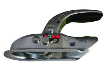 KNOTT-AVONRIDE UP TO 1400KG COUPLING HEAD 575001