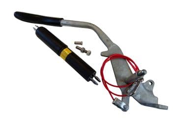 KNOTT HANDBRAKE LEVER KIT 507017