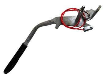 KNOTT KF HANDBRAKE LEVER 6J1349.001