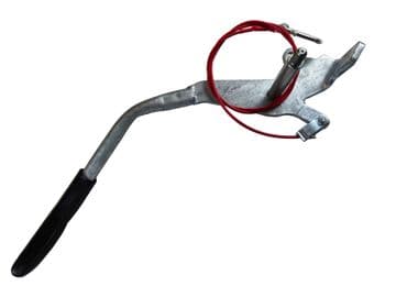 KNOTT KFG HANDBRAKE LEVER 6J1389.001