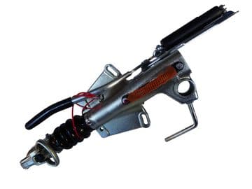 KNOTT KFG20 CAST DELTA COUPLING 1100-2000KG KCB20AOD