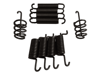 KNOTT MK3 160 X 35 BRAKE SPRING SET