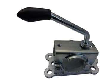 KNOTT PRESSED / CAST 48MM JOCKEY CLAMP 4802869X