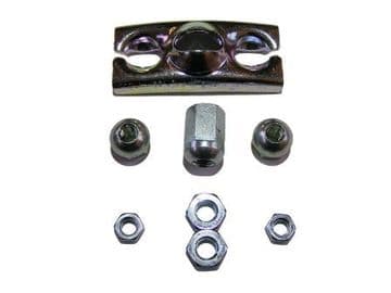 KNOTT SINGLE AXLE BRAKE EQUALISER BAR KIT 572013
