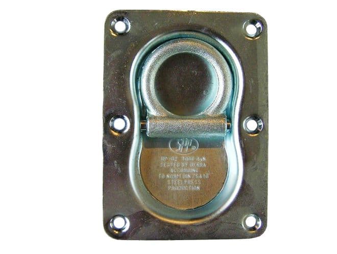 LASHING RING