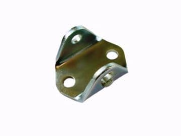 LEAF SPRING SHACKLE SHOE HANGER