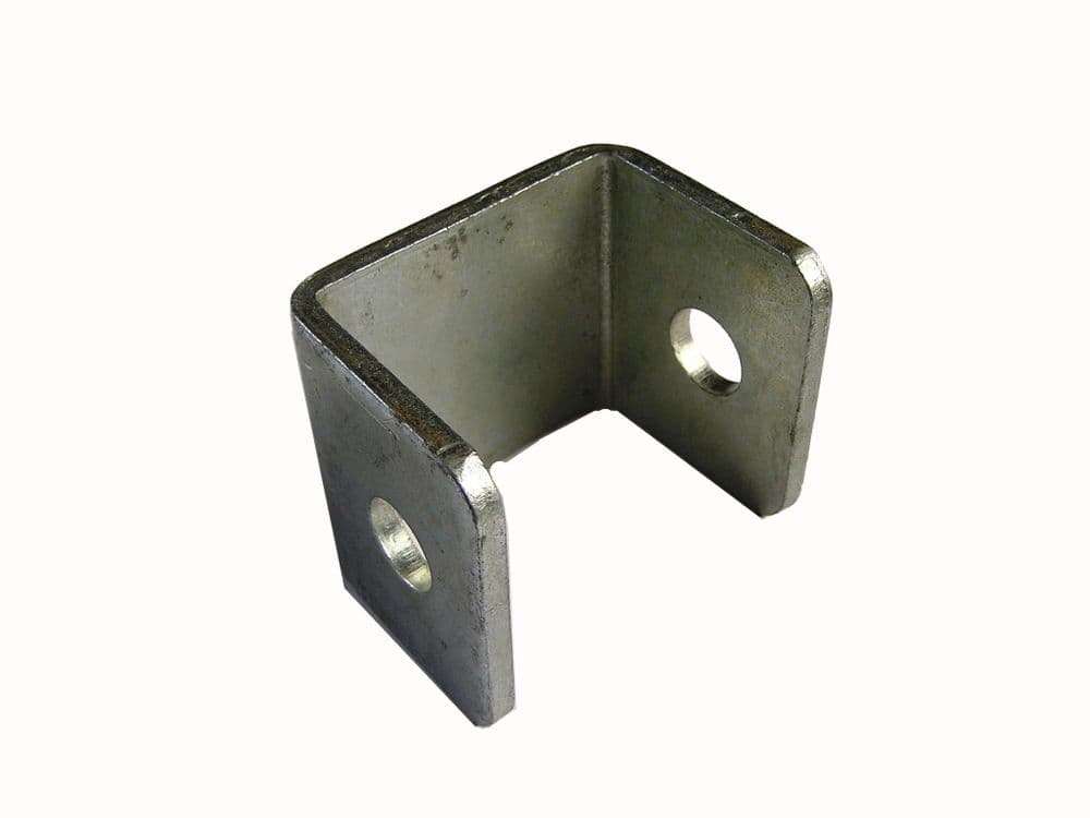 LEAF SPRING SLIPPER END HANGER