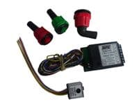 LIGHT PLUGS, CONNECTORS & BULBS