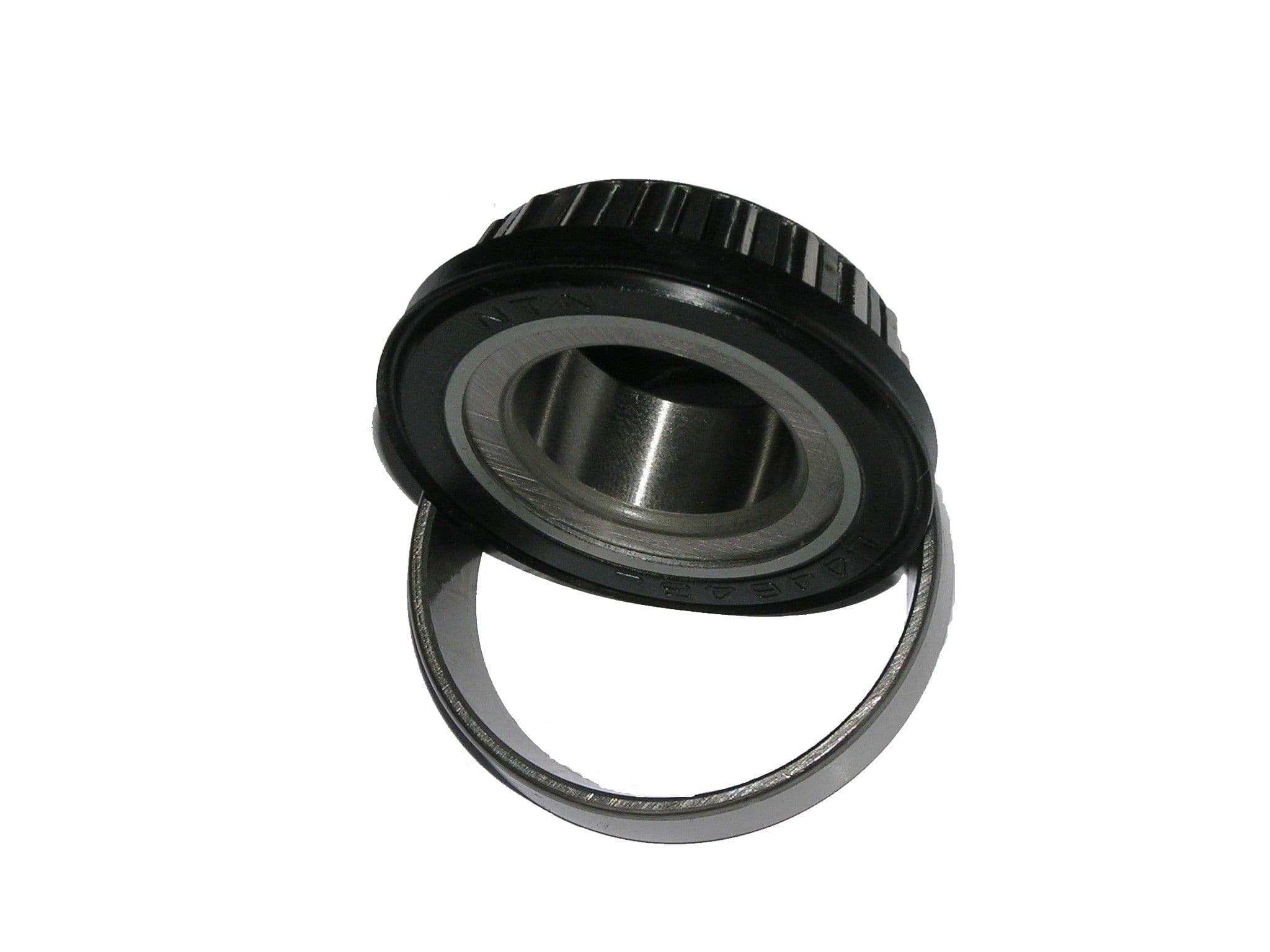 LM 67048 L TAPER ROLLER WHEEL BEARING