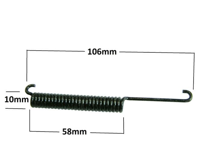 LOCKHEED 7in EXPANDER END