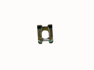 M 8 CLEVIS PIN CLIP