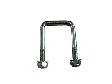 M10 U BOLT 40 X 60