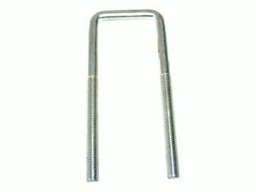 M12 U BOLT 50 X 160