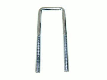 M12 U BOLT 60 X 170