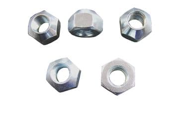 M16 SPHERICAL WHEEL NUTS