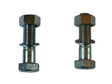 M16 TOW BALL BOLTS