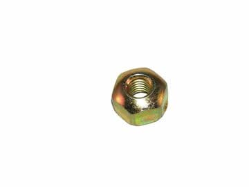 M8 DOMED NUT FOR BRAKE CABLES