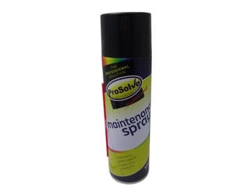 MAINTENANCE 500ML SPRAY