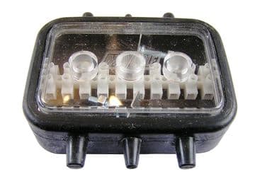 MAYPOLE 10 WAY JUNCTION BOX MP2995B