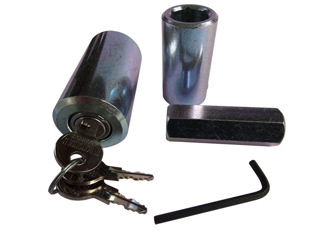 Maypole Isolation Key MAYPOLE CORNER STEADY LOCK MP5491