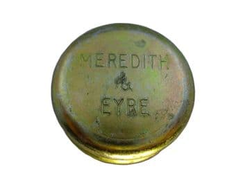 MEREDITH & EYRE 45MM HUB GREASE CAP