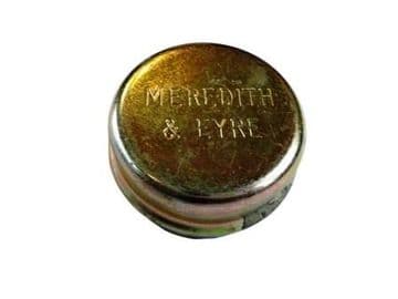 MEREDITH & EYRE 50MM HUB GREASE CAP