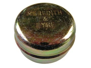 MEREDITH &EYRE 74MM HUB CAP