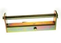 PARALLEL SIDE ROLLER BRACKET 16MM BORE MP472