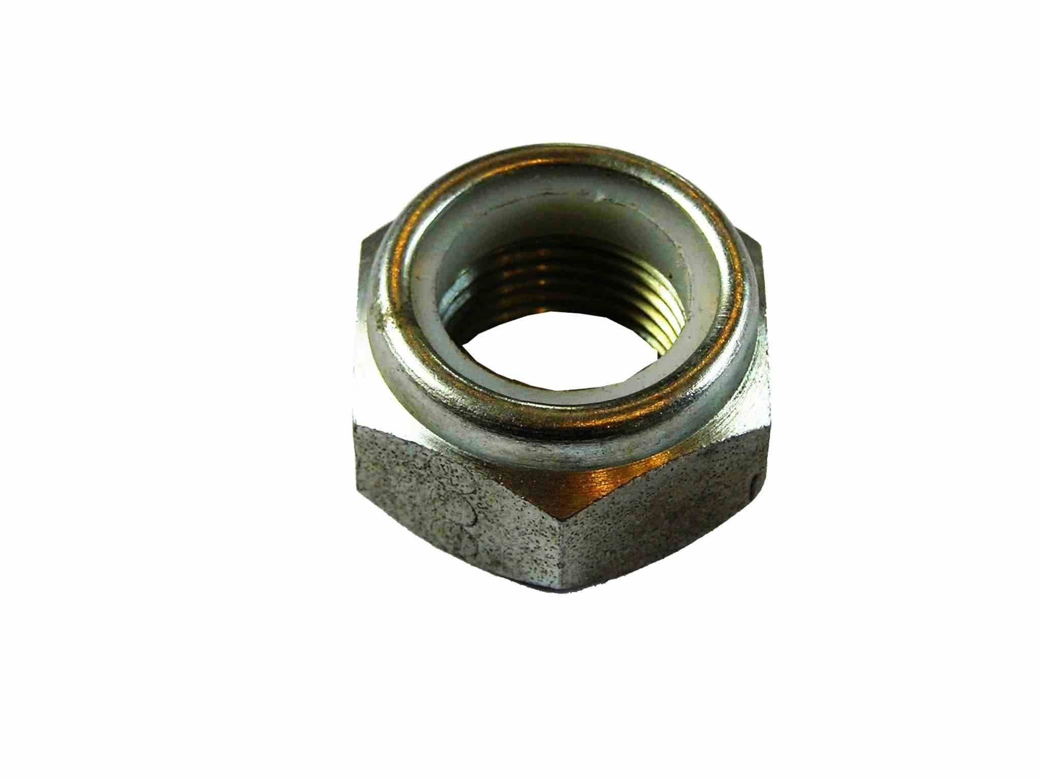 PEAK 250 X 40 ONE SHOT HUB NUT