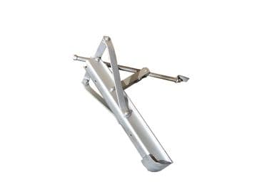 PEAK 450MM FIXED FOOT CORNER STEADY