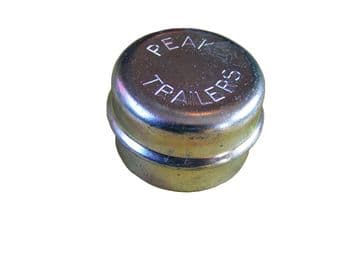 PEAK 45MM HUB GREASE CAP