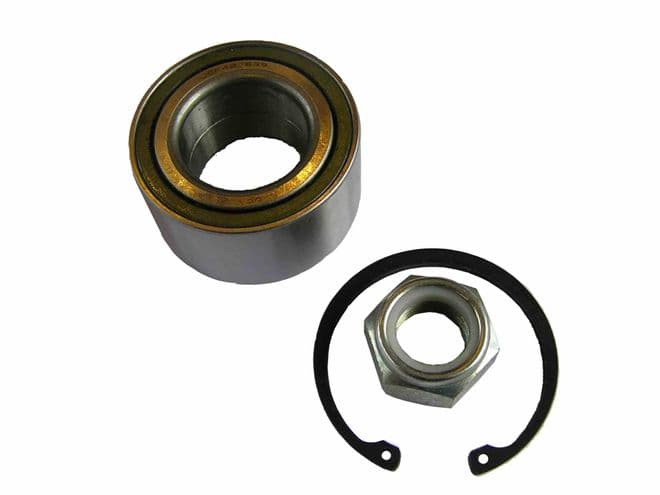 PEAK 76mm SEALED BEARING KIT