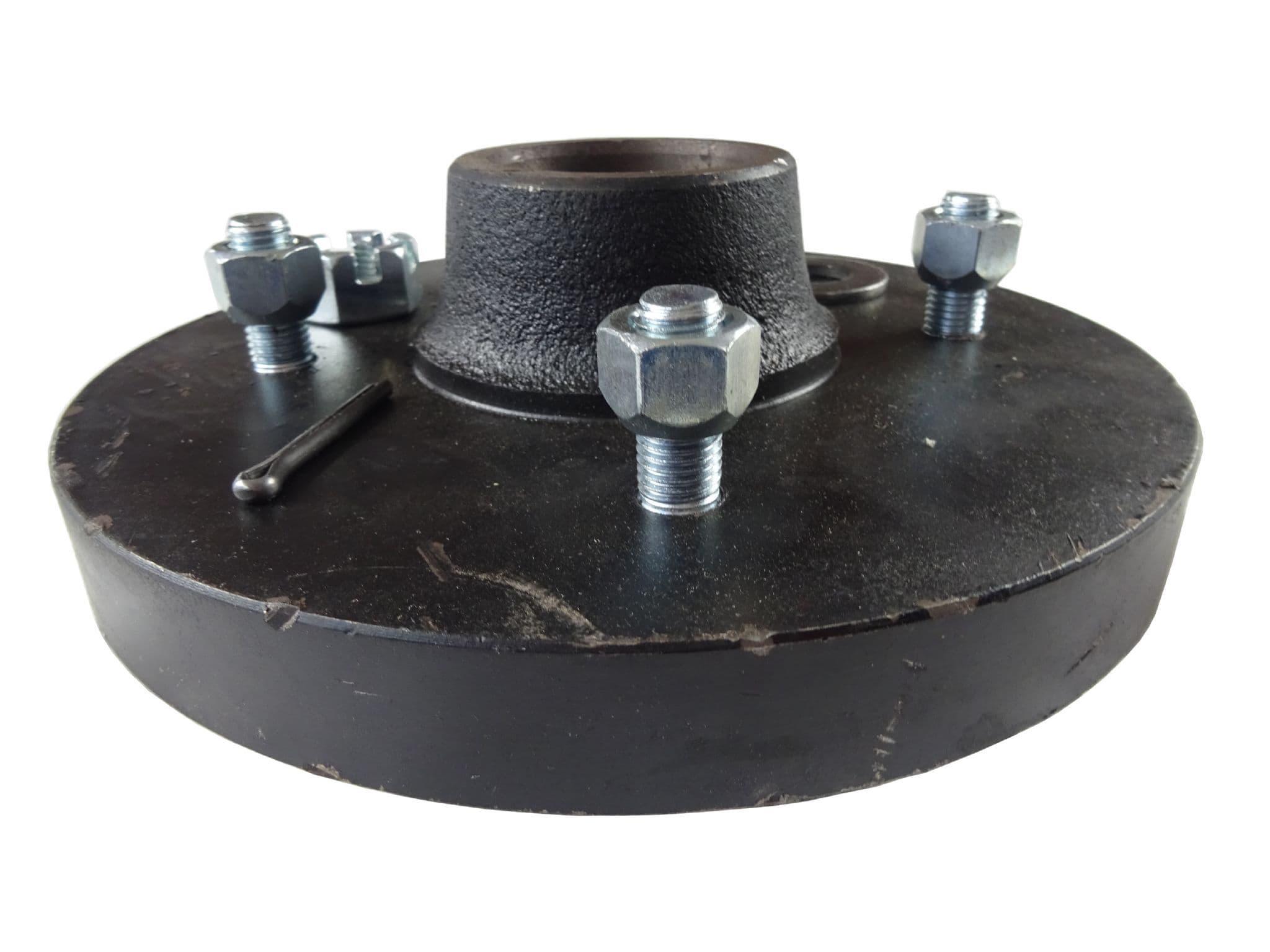 PEAK UNBRAKED HUB 5 5 INCH PCD