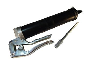 PISTOL GRIP GREASE GUN