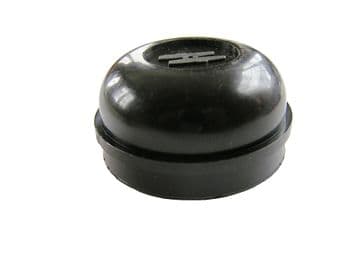 PLASTIC 52MM HUB GREASE CAP