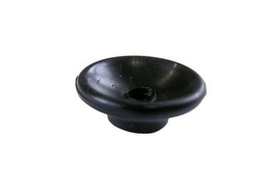 PLASTIC TRAILER COVER TIE DOWN BUTTON