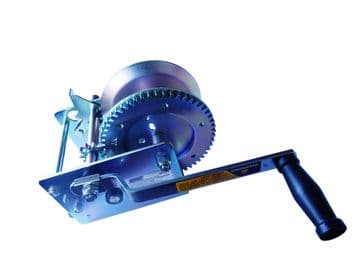 PROFESSIONAL 1100KG HAND WINCH MP1425