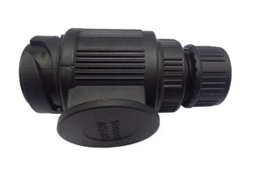 PROFESSIONAL 12V 13 PIN EURO PLUG