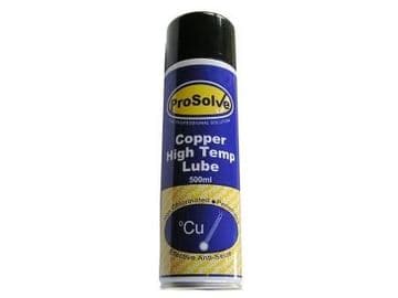 PROSOLVE COPPER GREASE 500ml
