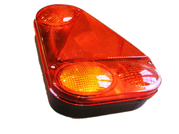 RADEX 2900 5 FUNCTION TRAILER LIGHT